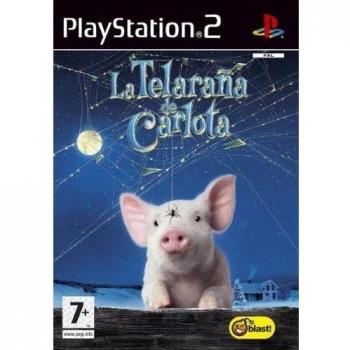 La Telaraña de Carlota