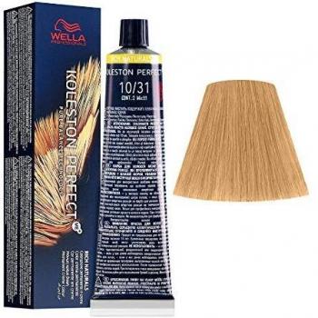 Wella Koleston Perfect Me+ 10/31 60 ml
