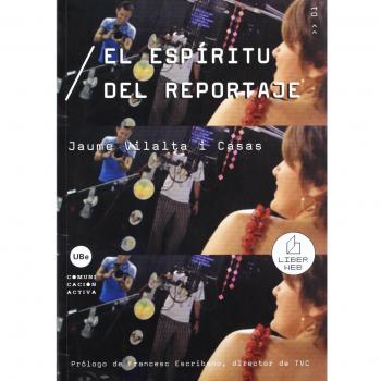 El espíritu del reportaje: 1