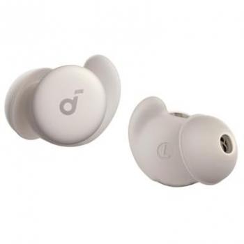 soundcore Sleep A20 | Next-Level Noise Blocking Sleep Earbuds with Enhanced Comfort and 80H Playtime