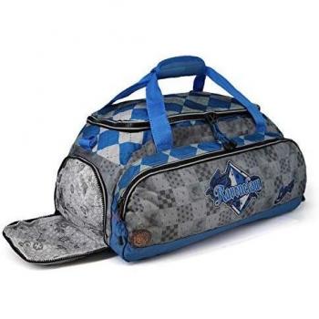 Harry Potter KM-38199 2018 Bolsa de Deporte Infantil, 40 cm, Multicolor