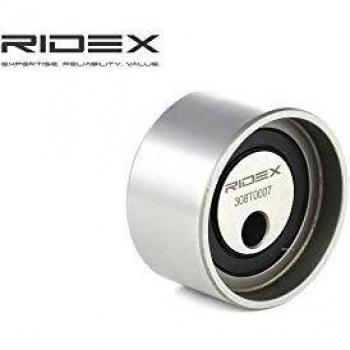 RIDEX 308T0007 Polea tensora, correa dentada