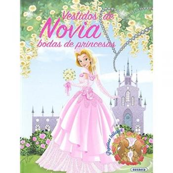 Vestidos de novia, bodas de princesas