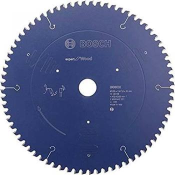 Bosch 2608642531 - Hoja de sierra circular Expert for Multi Material - 305 x 30 x 2,4 mm, 72