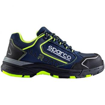Zapato de Seguridad Sparco All Road BMGF S3 SRC Talla 38 07528BMGF38