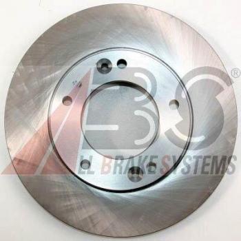 Disco de freno A.B.S. 17426