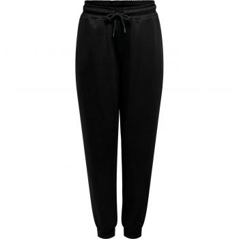 Women's Only Play NPLOUNGE HW SWEAT PNT Sportswear in Black