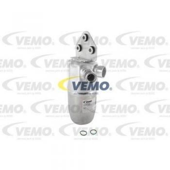 Filtro deshidratante de aire acondicionado VEMO V10-06-0020 - Calidad Original, Deshidratador y Filtrante para Climatización
