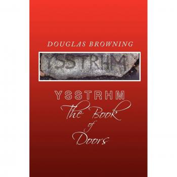 Ysstrhm: El Libro de las Puertas (tapa blanda)