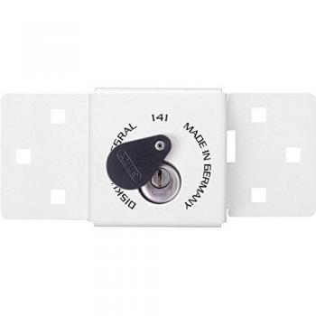Abus 141/200+ 25/70 W 0, blanco
