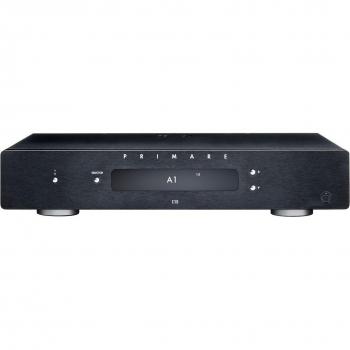 Amplificador integrado estéreo Primare I 15 Negro