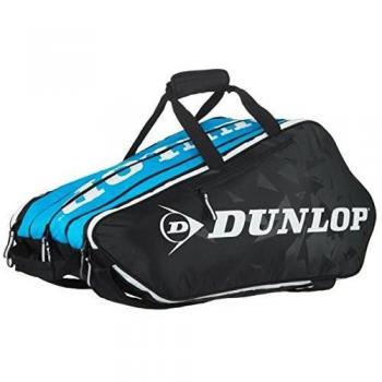 Dunlop Tour 2.0 10 racket Tennis Bag FS18