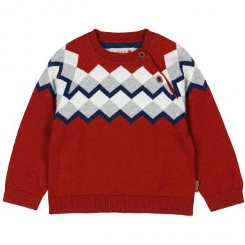 Jersey Tricotosa de bebé niño - Talla - 18M