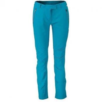 Pantalones Highton para Mujer de Regatta - Pantalones de caminar, resistentes al agua, transpirables, con múltiples bolsillos y ajuste cómodo