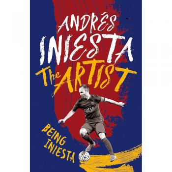 El Artista: Ser Iniesta