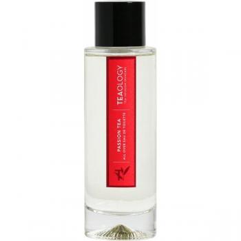 Teaology Fragrances Passion Tea Eau De Toilette 100 ml (red)