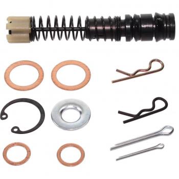 Kit de Reparación A.B.S. para Cilindro Principal del Freno 53927, compatible con Toyota