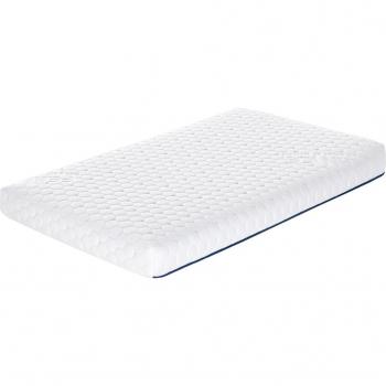 Colchón para minicuna con espuma Mimo Petit de Ecus Kids.