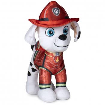Peluche Marshall Patrulla Canina Paw Patrol 20cm