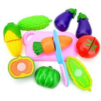 Juego de cocina simulación con fregadero eléctrico y agua circulante para lavar frutas y verduras, incluye estufa para niños