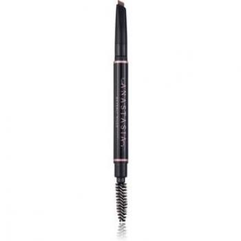 Anastasia Beverly Hills Brow Definer Eyebrow Pencil - Blonde - 0.2 g - 3-in-1 Triangle Tip Easy Precision
