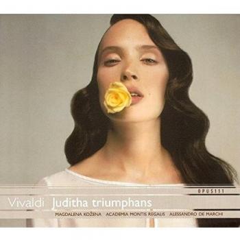 Juditha Triumphans