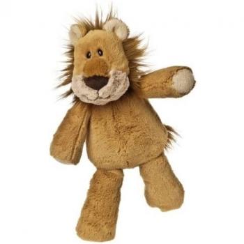María Meyer 33 cm Marshmallow zoológico León Peluche
