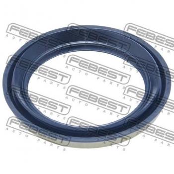FEBEST Sello de Eje, cubo de rueda 95HDS-56740610X
