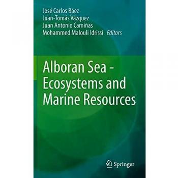 Alboran Sea - Ecosystems and Marine Resources