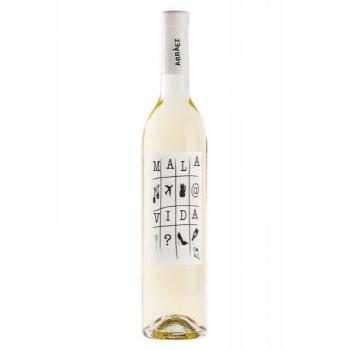 Vino Blanco La Mala Vida 750 ml