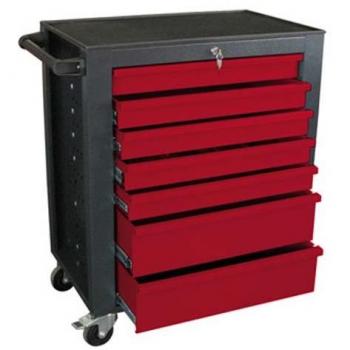 Metalworks GW107 - Carro de 7 cajones