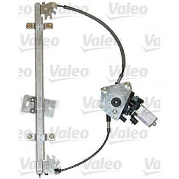 Regulador de Ventana Delantero Derecho Valeo 850099