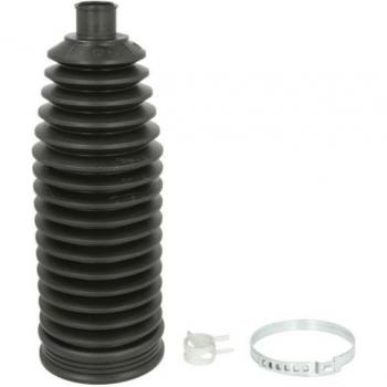 Fuelle de dirección SPIDAN 84102, tipo: fuelle, características: compatible con sistemas de dirección, fabricado en goma resistente, diseño duradero, fácil instalación