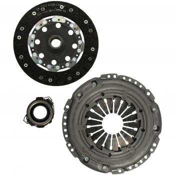 LuK 623 3044 00 Kit de embrague
