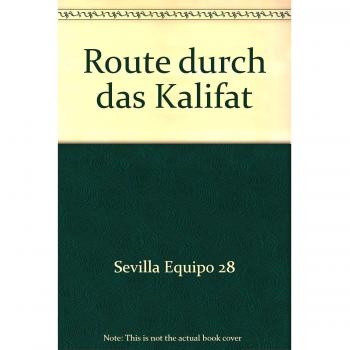 ROUTE DURCH DAS KALIFAT ALEMAN