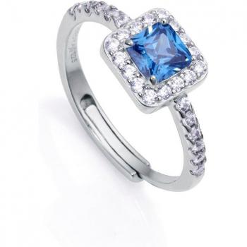 Anillo Viceroy Clásica 13154A013-33 circonitas