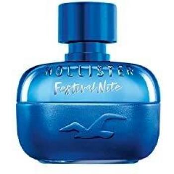 Hollister Festival Nite For Him Eau de Toilette 100 ml