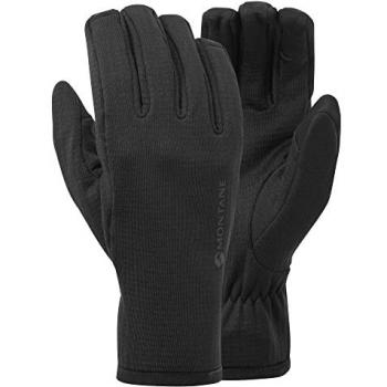 Montane Men's Protium Lightweight Fleece Gloves