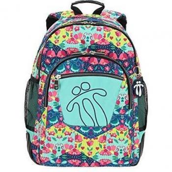 Mochilas Escolares, Mochilas Grandes Infantiles Estampados, Incluyen Neceser - Mochilas totto