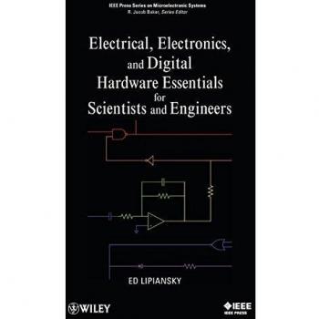 Electrical, Electronics, and Digital Hardware Essentials for Scientists and Engineers: 26
