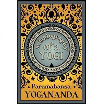 Autobiography of a Yogi