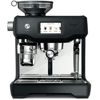 Sage Oracle Touch - Cafetera superautomática