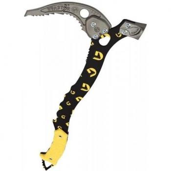 Grivel - Alp Monster Piolet, color black , talla 44 cm
