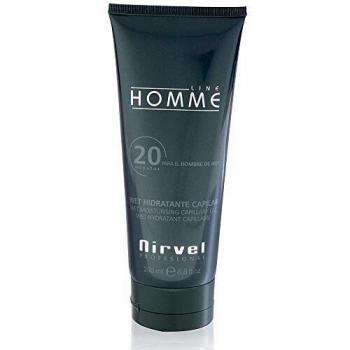 Nirvel Cabello Gel hidratante 200 ml Wet Gel hidratante Professional