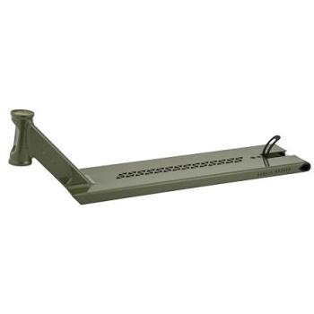 Plataforma de Scooter Drone Ansgar Kroger Signature 6'' x 22'' Verde Musgo Talla Única