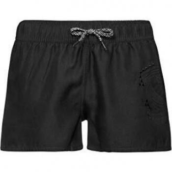 Protest Fouke JR True Black Boys' Beach Shorts