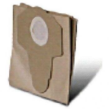 Ayerbe - Bolsa polvo inoxidable