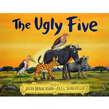 The Ugly Five