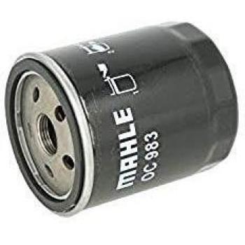 Mahle Filter OC983 Filtro De Aceite
