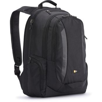 Case Logic Nylon Professional Maletín para Portátil 39,6 cm (15.6 pulgadas) Tipo Mochila Negro